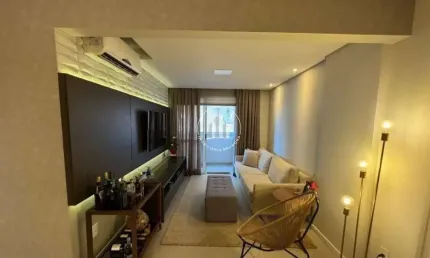 Apartamento com 2 quartos à venda na Rua Vereador Mário Coelho Pires, 309, Campinas, São José