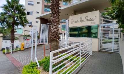 Apartamento com 3 quartos à venda na Rua José Lino Kretzer, 1, Centro, São José