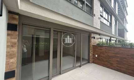Apartamento com 1 quarto à venda na Avenida Marinheiro Max Schramm, 1, Jardim Atlântico, Florianópolis