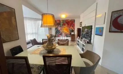 Apartamento com 2 quartos à venda na Rua Germano Wendhausen, 276, Centro, Florianópolis