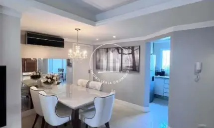 Apartamento 3 Quartos com 1 Suíte e 91m² - Pagani - EST