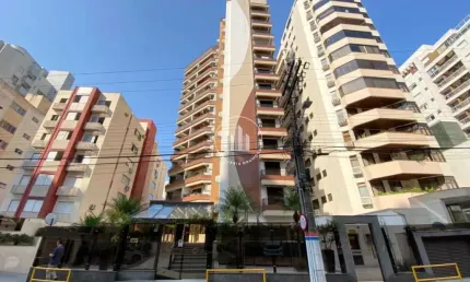 Apartamento com 3 quartos à venda na Rua Duarte Schutel, 101, Centro, Florianópolis