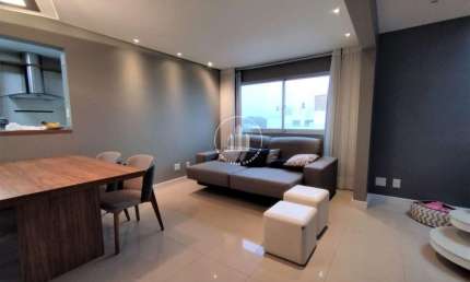 Apartamento com 2 quartos à venda na Rua Paul Percival Harris, 1, Estreito, Florianópolis