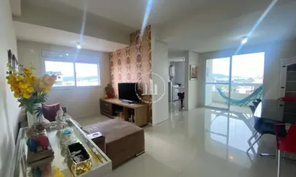 Apartamento com 4 quartos à venda na Rua Souza Dutra, 826, Estreito, Florianópolis