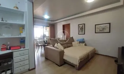 Apartamento com 3 quartos à venda na Rua João Evangelista da Costa, 1, Jardim Atlântico, Florianópolis