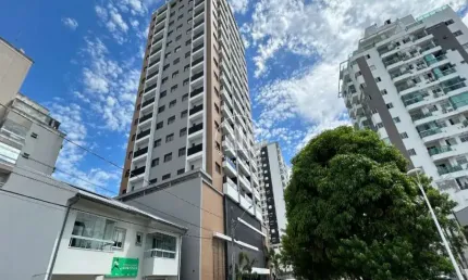 Apartamento 2 quartos e 1 suíte no Kobrasol, São José - EST