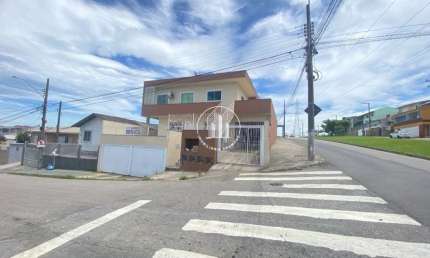 Predio Comercial e Residencial com 520m² no Ipiranga