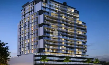 Apartamento 3 Quartos e Suíte na Pedra Branca - EST