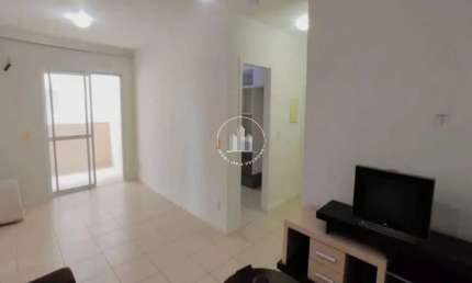 Apartamento 82m² com 3 Quartos e Suíte no Nossa Senhora do Rosário