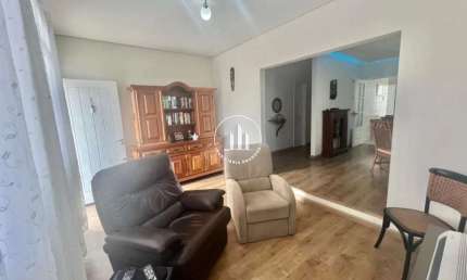 Casa 179m² com 3 Quartos e Suíte em Jardim Atlântico - EST
