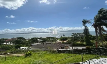 Casa 310m² com 3 quartos e suíte na ponta de baixo - est
