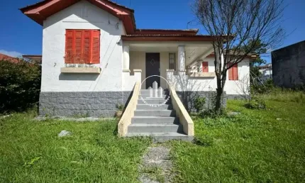 Casa com 4 quartos à venda na Rua Xavier Câmara, 109, Centro, São José