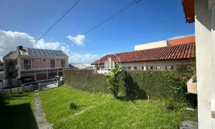 Casa com 4 quartos à venda na Rua Xavier Câmara, 109, Centro, São José