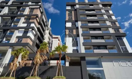 Sala comercial à venda na Rua Araci Vaz Callado, 1, Canto, Florianópolis