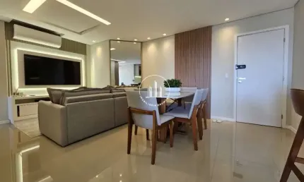 Apartamento 2 Quartos com 1 Suíte e 76m² - Bela Vista