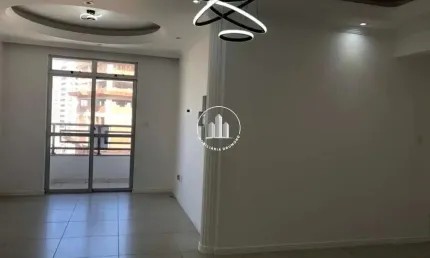 Apartamento 2 quartos com 1 suíte e 111m² - kobrasol - est