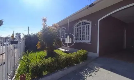 Casa 3 Quartos com 1 Suíte e 120m² - Jardim Atlântico - EST
