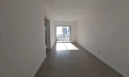 Apartamento 2 quartos com 1 suíte e 75m² - barreiros - est