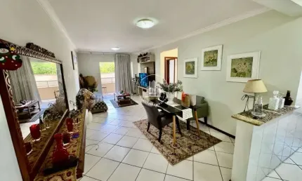Apartamento com 2 quartos à venda na Rua Luiz Fagundes, 1, Picadas do Sul, São José