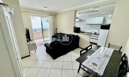 Apartamento com 2 quartos à venda na Rua Luiz Fagundes, 1, Picadas do Sul, São José