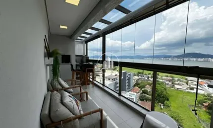 Apartamento 3 Quartos com 2 Suítes e 140m² - Balneário - EST