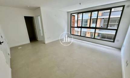 Apartamento com 1 quarto à venda na Avenida Marinheiro Max Schramm, 1, Estreito, Florianópolis