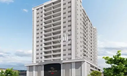 Apartamento 2 Quartos no Trémont Residence - Floresta  - EST