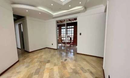 Apartamento 3 Quartos com 1 Suíte e 169m² - Capoeiras