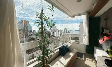 Apartamento 3 Quartos com 1 Suíte e 3 vagas - Estreito - EST