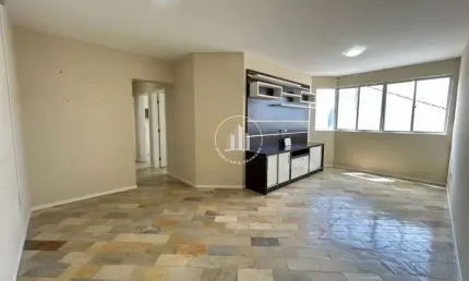 Apartamento 3 Quartos com 1 Suíte e 88m² - Capoeiras - EST