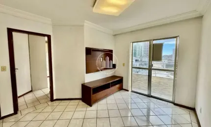 Apartamento com 2 quartos à venda na Rua Osni João Vieira, 527, Campinas, São José