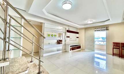 Cobertura Duplex 3 dormitórios 1 suíte no Ipiranga, São José
