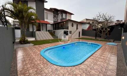 Casa com 3 quartos à venda na Rua Atahualpa de Andrade, 1, Jardim Atlântico, Florianópolis