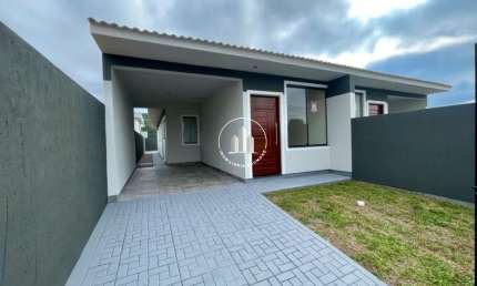 Casa em condomínio fechado com 3 quartos à venda na Rua Idivaldo Horácio da Silveira, 1, Ipiranga, São José