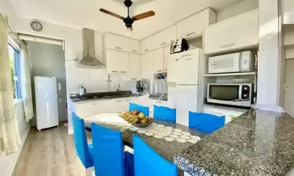 Apartamento 3 Quartos com 1 Suíte e 102m² - Areias - EST