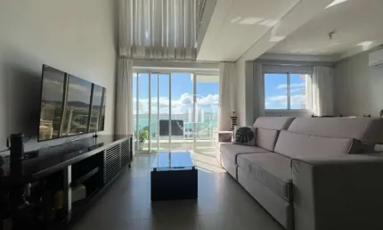 Apartamento Loft 1 Quarto com 1 Suíte e 96m² - Barreiros - EST