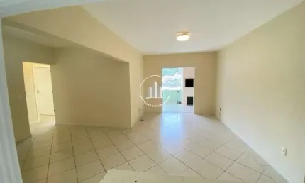 Apartamento 3 Quartos com 1 Suíte e 114m² - Forquilhinha - EST