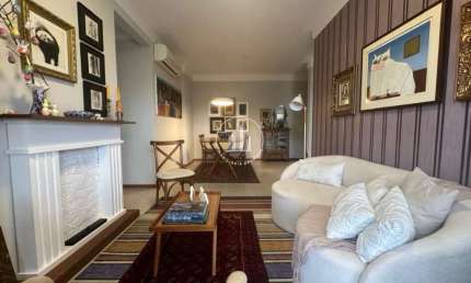 Apartamento 3 Quartos  - Jardim Cidade de Florianópolis