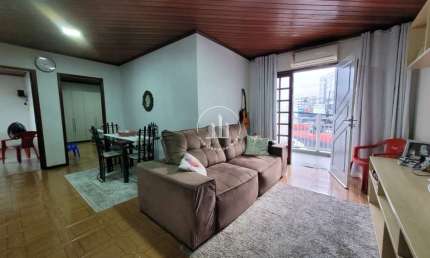 Casa com 3 quartos à venda na Rua Professor Clementino de Brito, 1, Capoeiras, Florianópolis