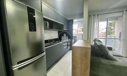 Apartamento com 2 quartos à venda na Rua José Lino Kretzer, 1, Centro, São José