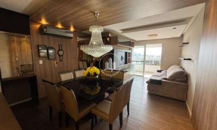 Apartamento 3 Quartos com 1 Suíte e 96m² - Estreito
