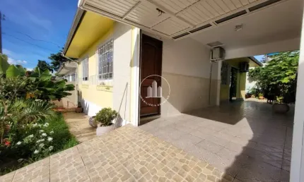 Casa com 3 quartos à venda na Rua Paulino Júlio de Souza, 31, Ipiranga, São José