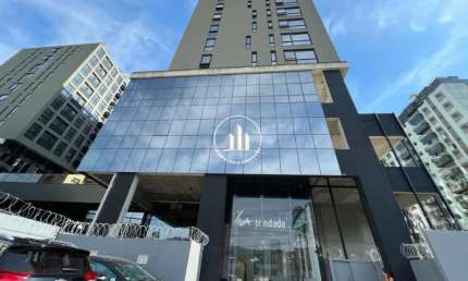 Apartamento com 1 quarto à venda na Rua Professor Simão José Hess, 1, Trindade, Florianópolis