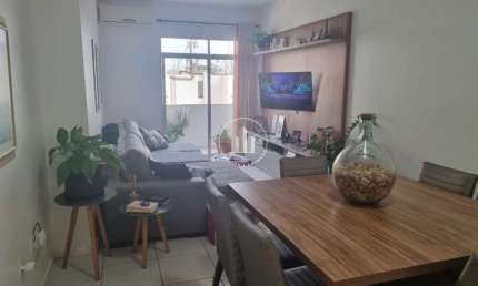 Apartamento com 2 quartos à venda na Praça Olívio Amorim, 1, Centro, Florianópolis