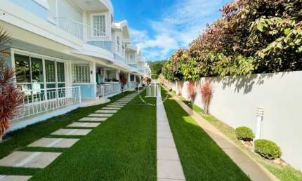 Casa 2 Quartos com 2 Suítes e 103m² - Canasvieiras - EST