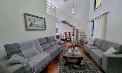 Casa com 3 quartos à venda na Rua Eduardo Nader, 1, Bom Abrigo, Florianópolis
