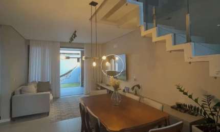Casa com 3 quartos à venda na Avenida Deltaville, 1, Beira Rio, Biguaçu