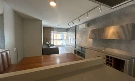 Apartamento 3 Quartos com 1 Suíte e 89m² - Itacorubi
