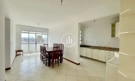 Apartamento com 2 quartos à venda na Avenida Presidente Nereu Ramos, 1100, Campinas, São José