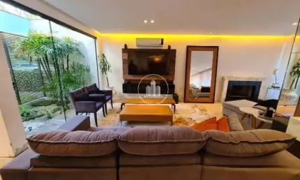 Casa com 3 quartos à venda na Rua Vergílio Ponciano, 133, João Paulo, Florianópolis